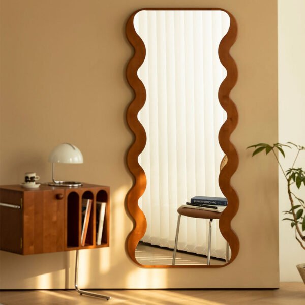 مرايا عصريه