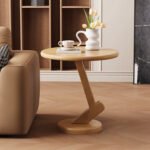 Table Side with a unique design - Image 3