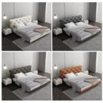 Bed Modern Premium - Image 3