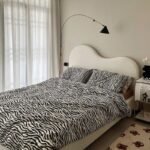 Bed with a Italian Elegant - Image 3