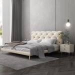 Bed Modern Premium - Image 2