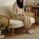 Sofa with an innovative design - Image 4