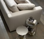 Sofa 3-Seater Comfortable - Image 2