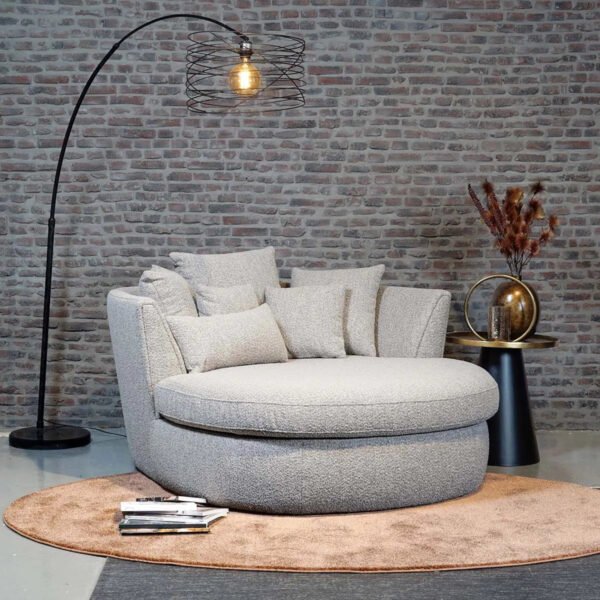 كرسي الراحه المطلقه من رهيب