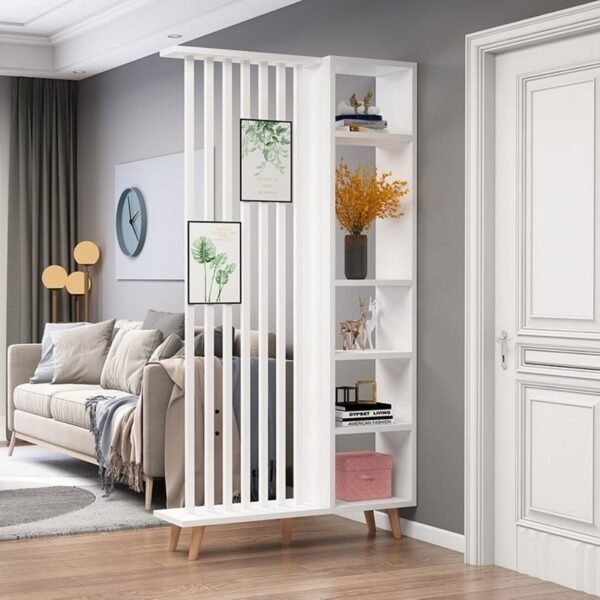 حاجز جداري بتصميم متميز