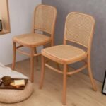 Chair Dining from Wood alratan - Image 6