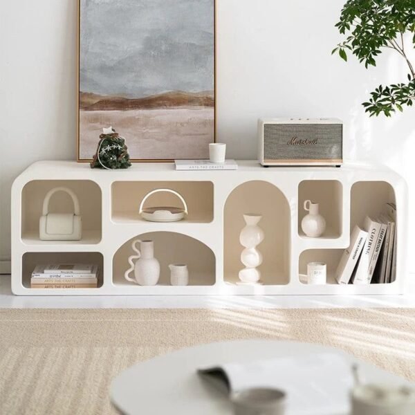 خزانة تلفاز بسيطه