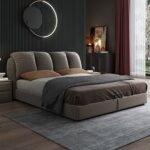Bed qmashy Luxurious - Image 4