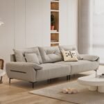 Sofa Leather Luxury - Image 4