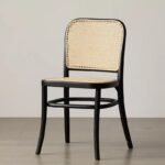 Chair Dining from Wood alratan - Image 4