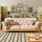 Sofa with a classic design - Image 3