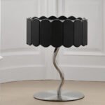 Table Side with a zhrh