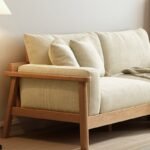 Sofa with a classic design - Image 7