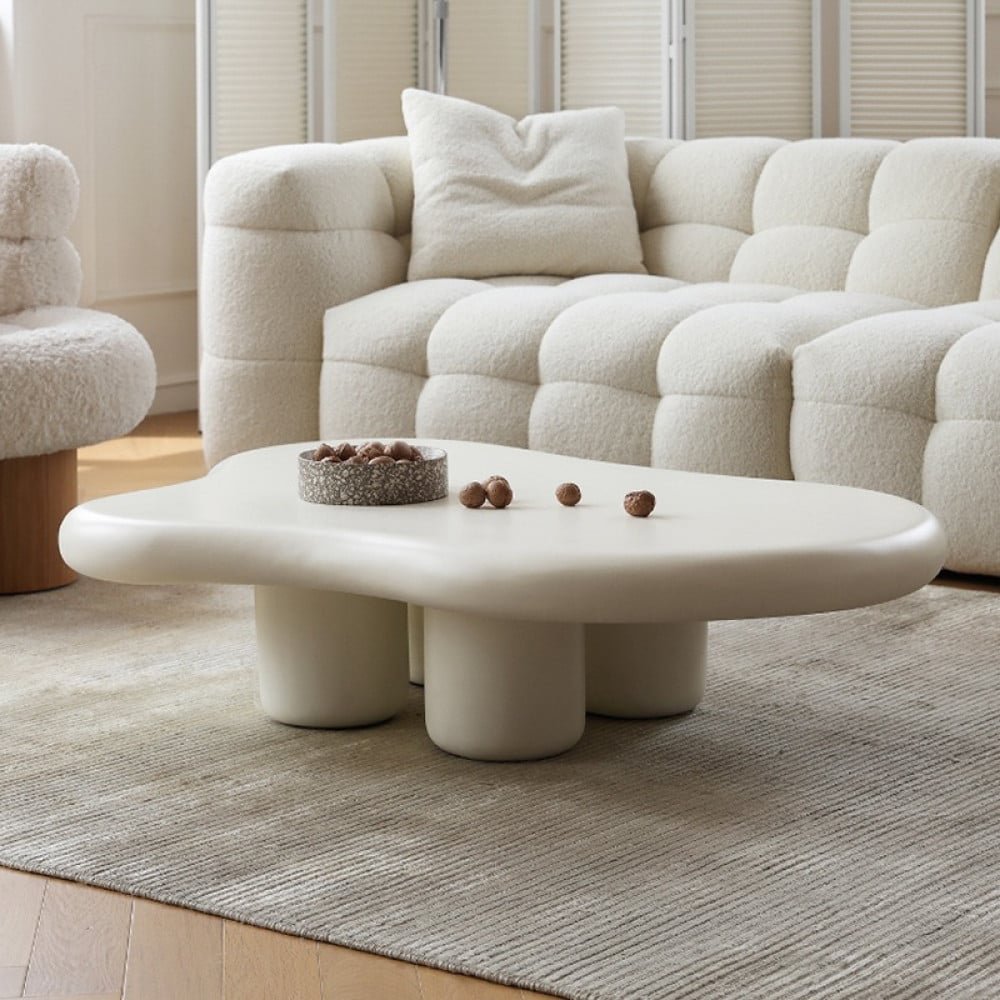 SYoOn4sxPTzCACbRORAnjECu0uvEmkSkD25Wwqkb_53d803f9-ac18-4523-9383-a247e5876d93.jpg طاولة قهوة بتصميم سحابة - الصورة 1