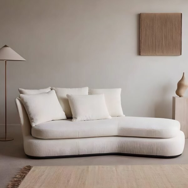 اريكه مبهره بتصميم إيطالى