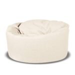 Beige ban with a Flexible - Image 7