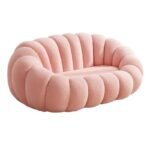 Sofa Elegant with a distinctive design - Image 5