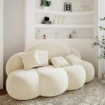 Sofa Distinctive cloud-shaped - Image 4