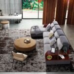 Sofa Corner Modern - Image 2