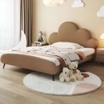 Bed atfal with a alshabh the comfortable walasry