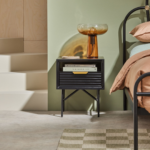 Table Side llsryr with a modern design - Image 2