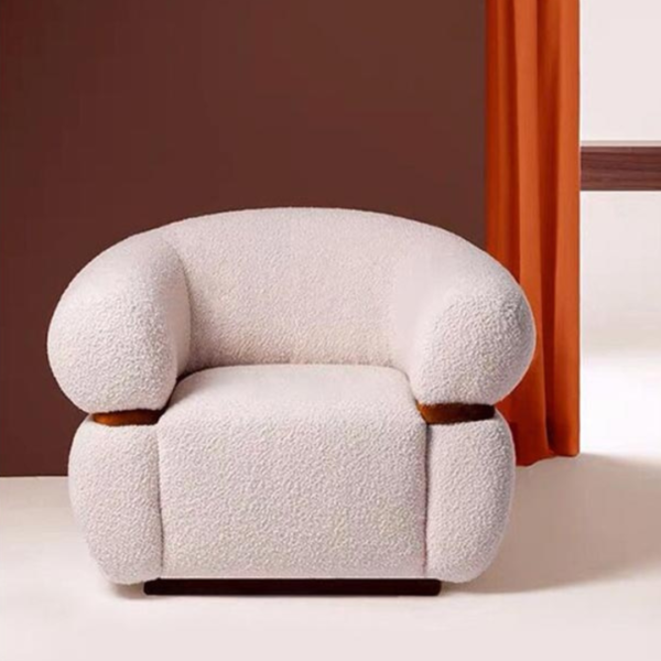 كرسي الأسترخاء الفاخر