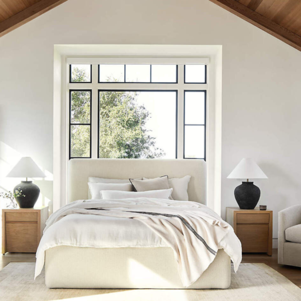 Bed Elegant nmt Modern