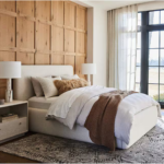 Bed Elegant nmt Modern - Image 2