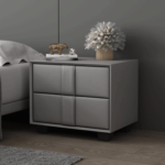 Nightstand in a rhybb