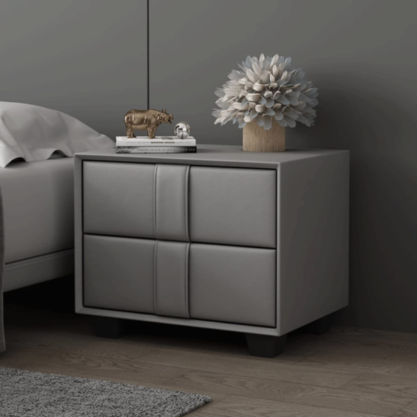 Nightstand in a rhybb