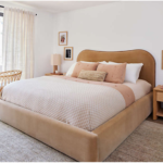 Bed Classic Distinctive