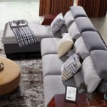 Sofa Corner Modern - Image 3