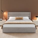 Bed bedroom the classic