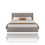 Bed bedroom the classic - Image 2