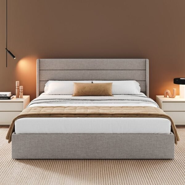 Bed bedroom the classic