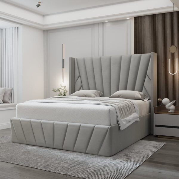 Bed Luxury