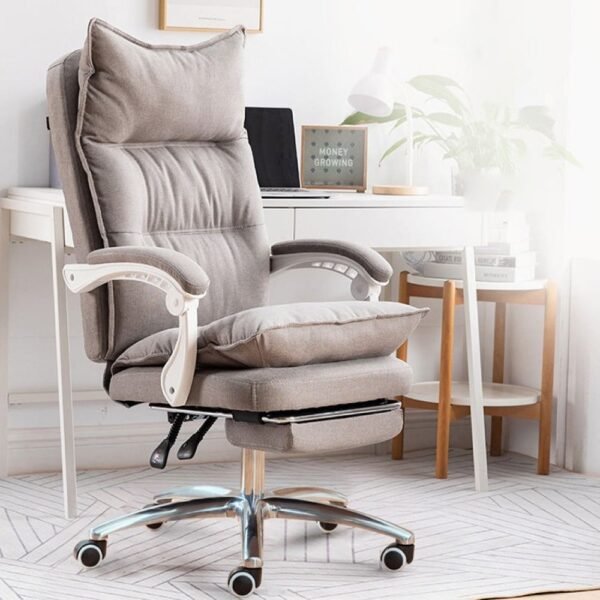 كرسي مريح ومميز