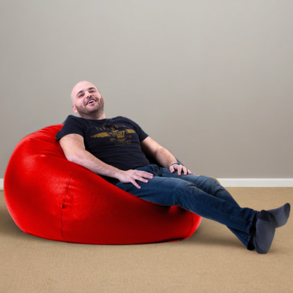 بين باج بتصميم مريح