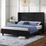 Bed bedroom Modern design - Image 3