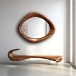 Mirror Stunning Elegant - Image 4