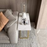 Table Side Distinctive