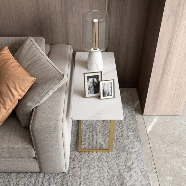 Table Side Distinctive