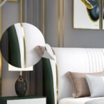 Bed in a modern style - Image 5