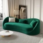 Sofa European-style - Image 4