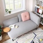 Sofa high quality with table - Image 5