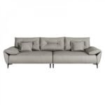 Sofa Leather Luxury - Image 5