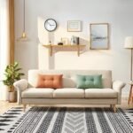 Sofa Bed Comfortable