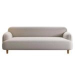Sofa with a luxurious design - Image 5