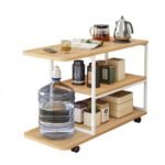 ⁦طاولة متحركة متعددة الاستخدام⁩ - الصورة ⁦2⁩