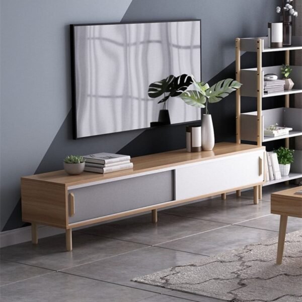 طاوله تلفاز أنيقه